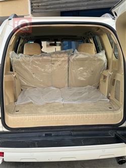 تويوتا لاندكروزر برادو